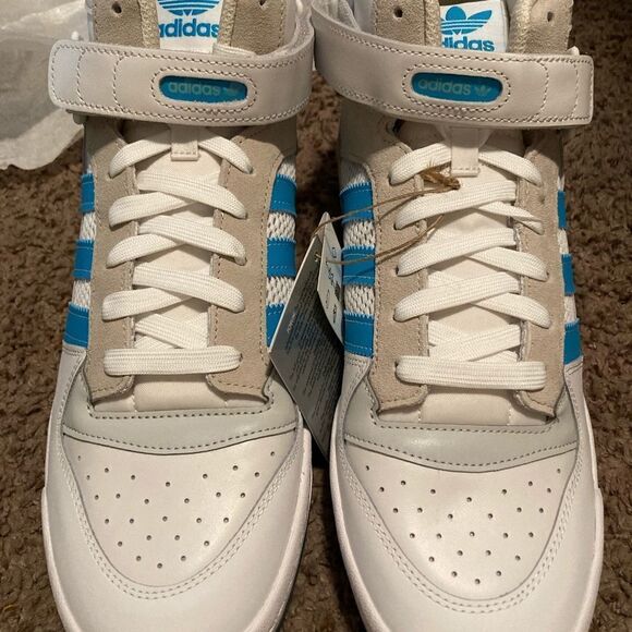 Adidas Diego Najera Forum 84 Mid Adv - Picture 4 of 12